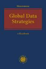 Global Data Strategies