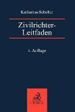 Zivilrichter-Leitfaden