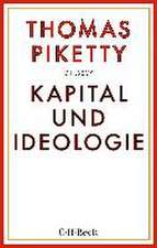 Kapital und Ideologie