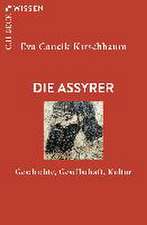 Die Assyrer