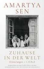 Zuhause in der Welt