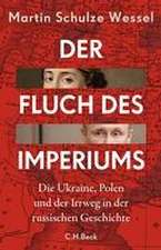 Der Fluch des Imperiums