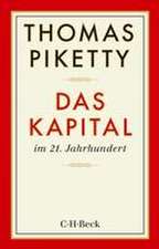 Das Kapital im 21. Jahrhundert