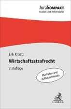 Wirtschaftsstrafrecht