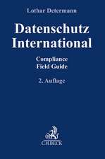 Datenschutz International