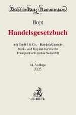 Handelsgesetzbuch