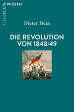 Die Revolution von 1848/49