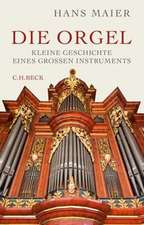 Die Orgel