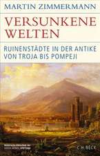 Versunkene Welten