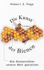 Die Kunst der Bienen
