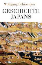 Geschichte Japans