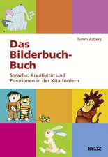 Das Bilderbuch-Buch