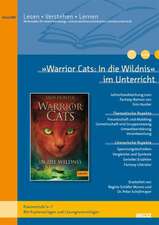 »Warrior Cats. In die Wildnis« im Unterricht