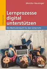 Lernprozesse digital unterstützen