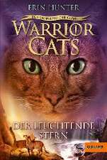 Warrior Cats Staffel 5/04 - Der Ursprung der Clans. Der Leuchtende Stern