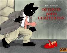 Detektiv John Chatterton