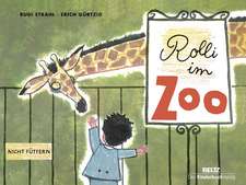 Rolli im Zoo