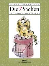 Die 7 Sachen
