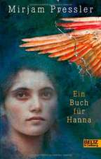 Ein Buch für Hanna