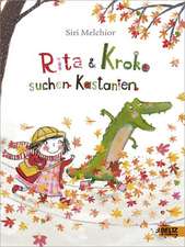 Melchior, S: Rita und Kroko suchen Kastanien