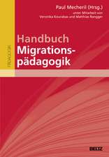 Handbuch Migrationspädagogik