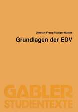 Grundlagen der EDV