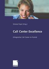 Call Center Excellence: Erfolgreiche Call Center im Porträt