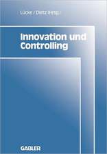 Innovation und Controlling