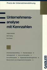 Unternehmensanalyse mit Kennzahlen: Informationsbeschaffung Potential-Analyse Jahresabschluß Arten von Kennzahlen Kennzahlensysteme Ergänzende Darstellungsformen Bilanzkritische und erfolgskritische Kennzahlen