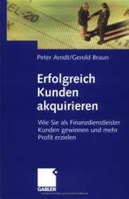 Erfolgreich Kunden akquirieren: Wie Sie als Finanzdienstleister Kunden gewinnen und mehr Profit erzielen