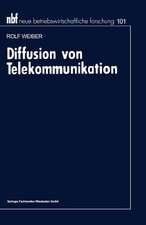 Diffusion von Telekommunikation: Problem der kritischen Masse