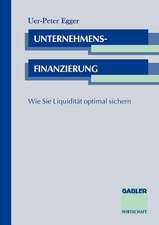 Unternehmensfinanzierung: Wie Sie Liquidität optimal sichern