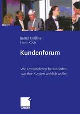 Kundenforum: Wie Unternehmen herausfinden, was ihre Kunden wirklich wollen