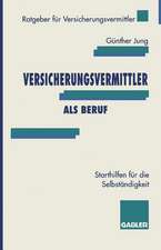 Versicherungsvermittler als Beruf: Starthilfen für die Selbständigkeit