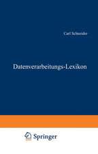 Datenverarbeitungs-Lexikon