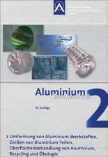 Aluminium Taschenbuch