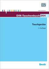 Tauchgeräte