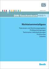 Gießereiwesen 2: Nichteisenmetallguss