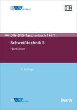Schweißtechnik 5