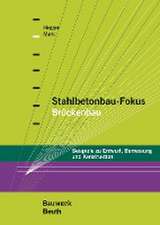 Stahlbetonbau-Fokus: Brückenbau