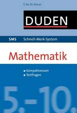 SMS Mathematik 5.-10. Klasse