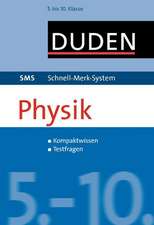 SMS Physik 5.-10. Klasse