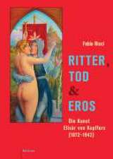 Ritter, Tod und Eros