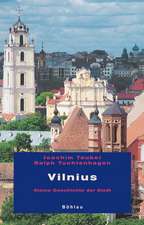 Vilnius