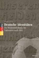 Deutsche Identitäten