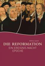 Die Reformation