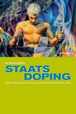 Staatsdoping