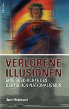 Verlorene Illusionen