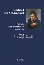 Private und dienstliche Schriften 08