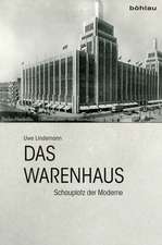 Das Warenhaus